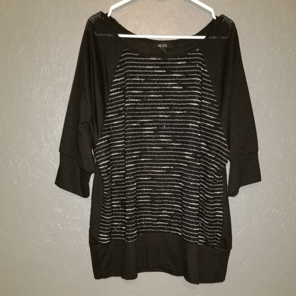 ALYX Top Plus Size 2X